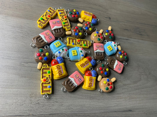 M&M Charms 369