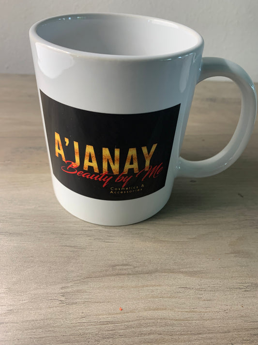 A’Janay’s Coffee/Tea Mug